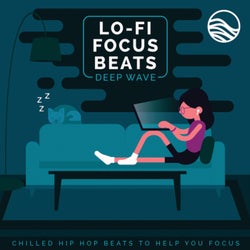 Lo-Fi Focus Beats