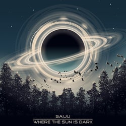 Where the Sun is Dark