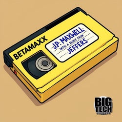 BetaMaxx