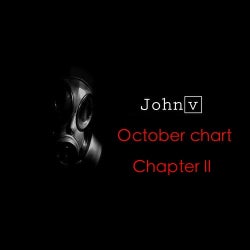 October chart by John v Chapter II