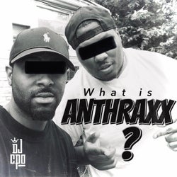 Anthraxx (OGS Edit) [Jersey Club]
