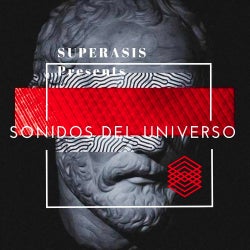 Sonidos del Universo 338 Superasis RadioLive