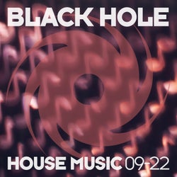 Black Hole House Music 09-22