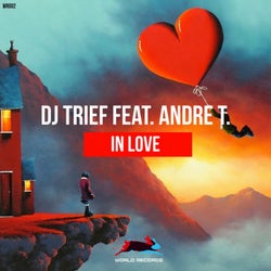 In Love (feat. Andre T.)