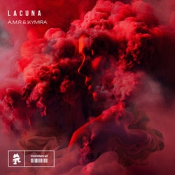 Lacuna - Extended Mix