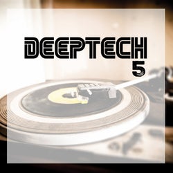 Deep Tech, Vol. 5
