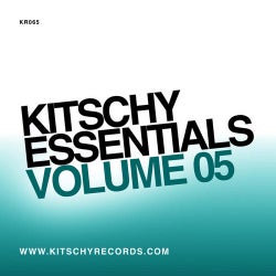 Kitschy Essentials Volume 05 - Best Of 2010