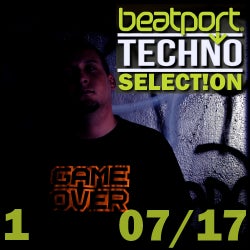 Techno Selection 07/2017 - 1