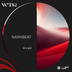 Hijaz (Extended Mix)