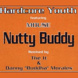 Nutty Buddy