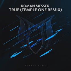 True (Temple One Remix)