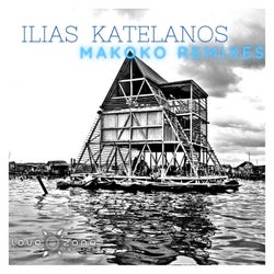 Makoko Remixes