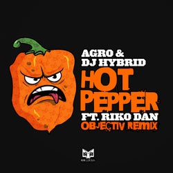 Hot Pepper Remix