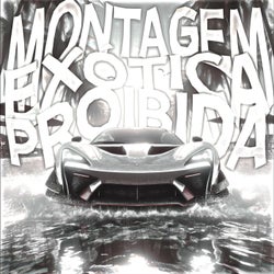 MONTAGEM EXÓTICA PROIBIDA (Remixes)