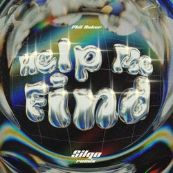 Help Me Find (Silqo Remix)