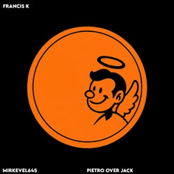 Pietro Over Jack