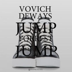 VOVICH - JUMP FORREST JUMP CHART