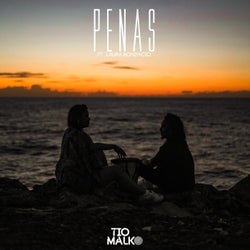 PENAS (feat. Laura Bonifacio)