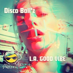 L.A. Good Vibe