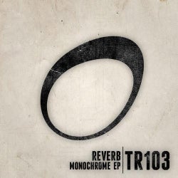 Monochrome EP