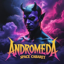 Andromeda