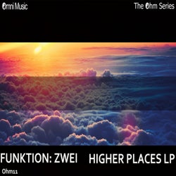 The Ohm Series: Higher Places LP