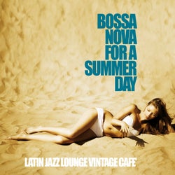 Bossa Nova for a Summer Day
