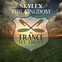 Skylex's Fire Kingdom Chart
