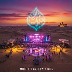 Middle Eastern Vibes