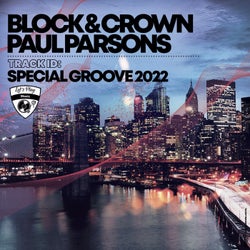 Special Groove 2022