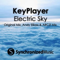 Electric Sky