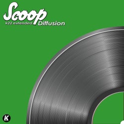 DIFFUSION (K22 extended)
