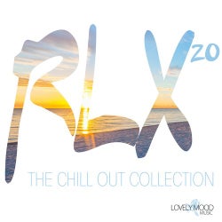 Copertina per RLX #20 - The Chill Out Collection