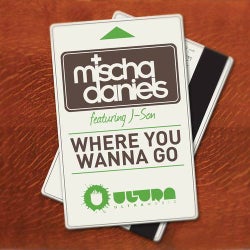 Where You Wanna Go (New Vocal Mix)