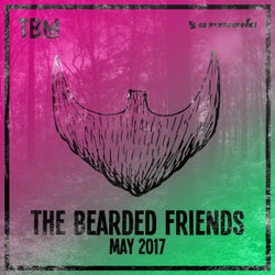 The Bearded Friends - May 2017