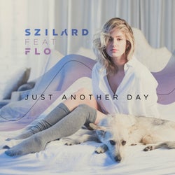 Just Another Day (feat. Flo)