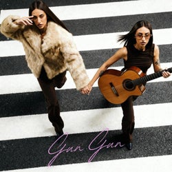 Gun Gun (Radio Edit)