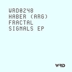 Fractal Signals EP