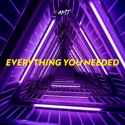 Everything You Needed