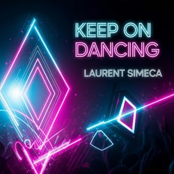 Keep on Dancing
