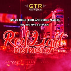 Red Light District feat. DON KINO & DJ POLIN