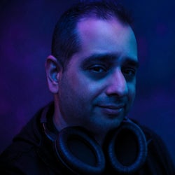 Afterglow Flow – November 2025