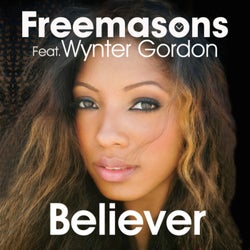 Believer (Club Mixes)