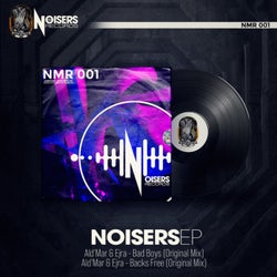 Noisers EP