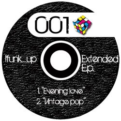 IFunk_up - Extended EP