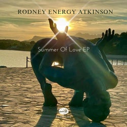 Summer Of Love EP