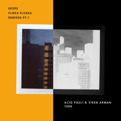 FLIKKA FLOKKA Remixed Pt.1
