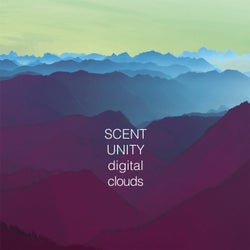 Digital Clouds - Scent vs Unity