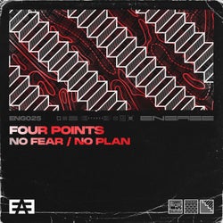 No Fear / No Plan