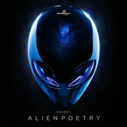 Alien Poetry